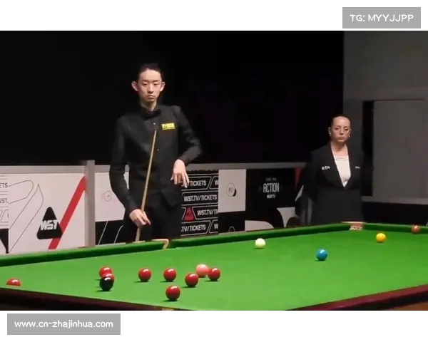 墨菲两杆破百以5-4险胜吴宜泽成功晋级西安大奖赛四强