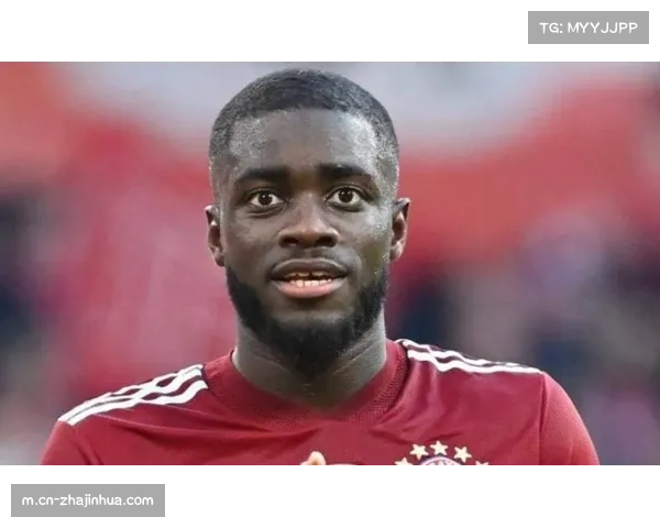 皇马瞄准拜仁铁卫于帕梅卡诺 欲与切尔西上演强援争夺战 皇马瞄准拜仁铁卫于帕梅卡诺 欲与切尔西上演强援争夺战