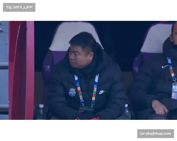 津门虎于根伟临场指挥受质疑 双前锋试验陷入轮换困境